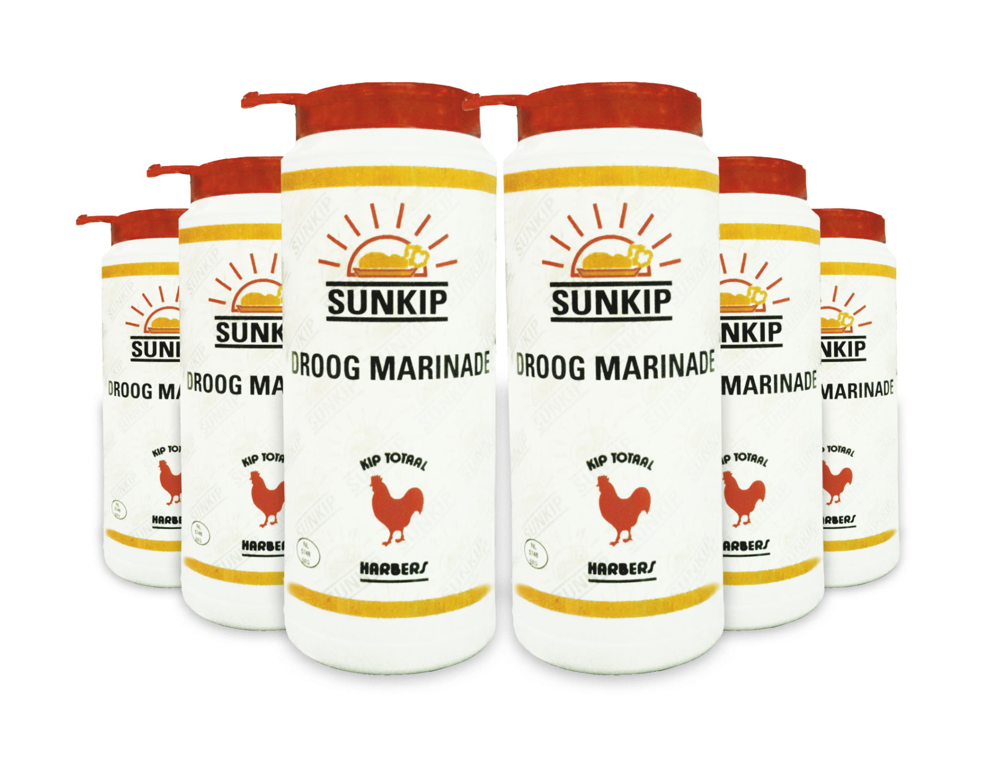 Sunkip spices