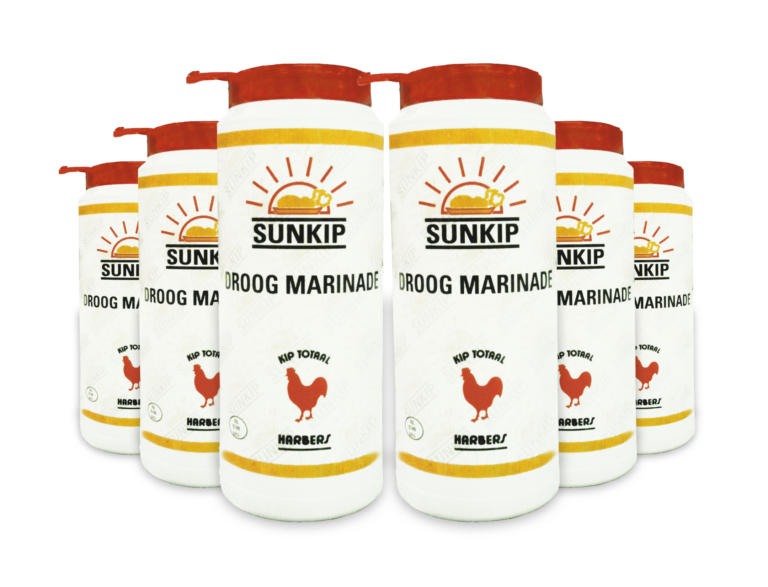 Sunkip spices