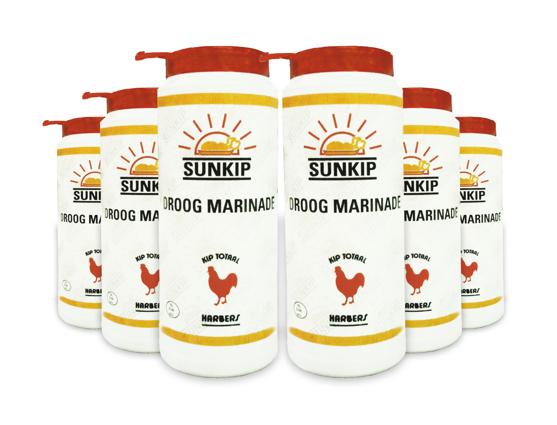 Sunkip spices